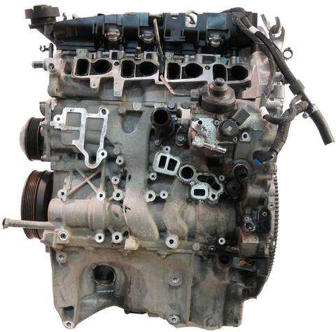 Foto 3ª: Motor Completo Bmw Serie 3 315 2.0 D 190 CV 140KW [B47D20A]