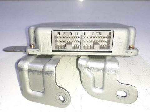 Foto 3ª: Centralita Cambio Automatico Nissan Murano BASICO 234CV 172KW [VQ35] (2006)
