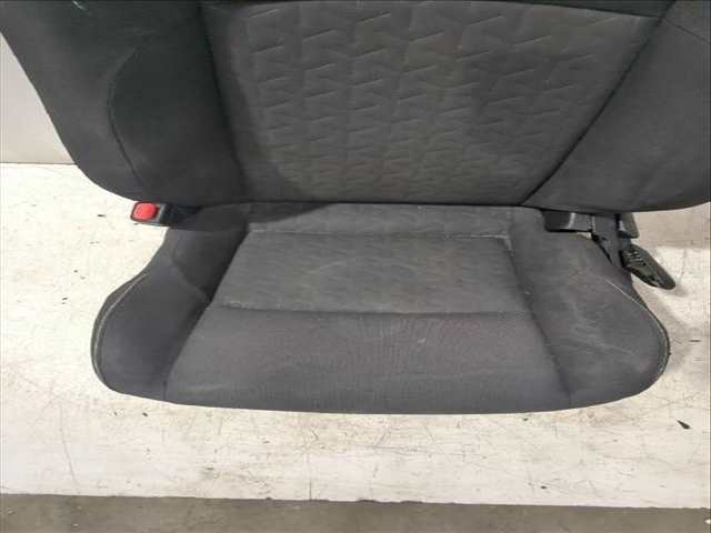 Foto 3ª: Asiento Delantero Izquierdo Toyota Corolla 1.8 VVTI HYBRID ZWE219) HATCHBACK 140CV [2ZR-FXE] (2018)