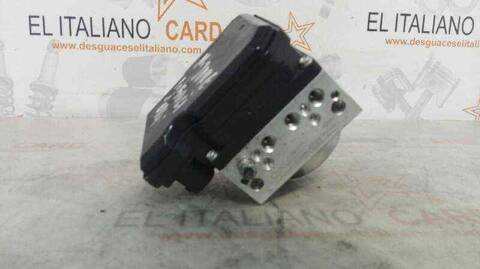 Foto 2ª: Abs Nissan Juke VERSION INDEFINIDA