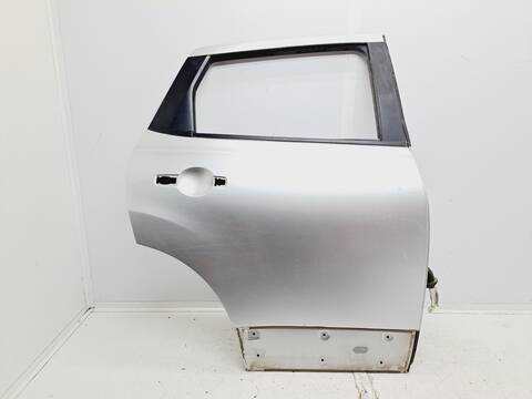 Puerta Trasera Derecha Nissan Qashqai ACENTA 106CV 78KW