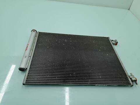 Radiador Calefaccion A.A. Renault Captur DYNAMIQUE 90CV 66KW