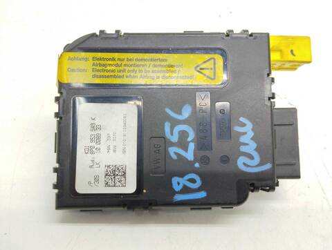 Foto 2ª: Centralita Motor ECU Audi A3 1.6 TDI AMBIENTE 105CV 77KW [CAY] (2011)