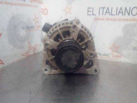 Foto 4ª: Alternador Ford Focus TITANIUM 125CV 92KW [M1DD] (2015)