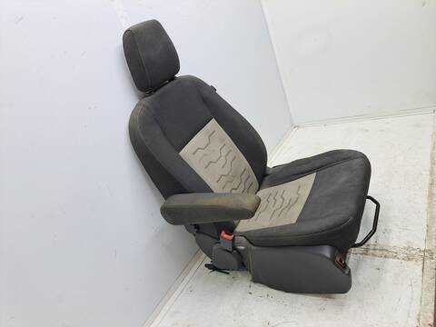 Foto 3ª: Asiento Delantero Izquierdo Ford Transit 300 L1 TOURNEO SPORT 170CV 125KW [YNFS] (2017)