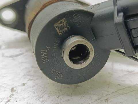 Foto 3ª: Inyectores Ford Focus AMBIENTE D) BERLINA 109CV 80KW [G8DA] (2005)