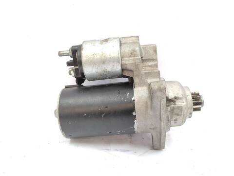 Foto 3ª: Motor de Arranque Volkswagen Transporter 2.5 SYNCRO 110CV 81KW FURGONETA [AAF] (1992)