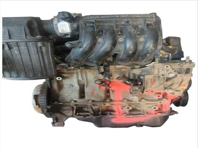 Motor Completo Citroen Saxo 1.1 X SX