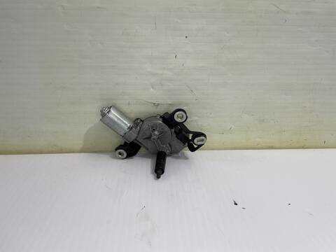 Motor Limpia Trasero Volkswagen Polo ADVANCE BLUEMOTION 90CV 66KW