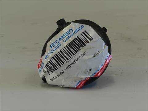 Faro Antiniebla Delantero Derecho Mazda 5 2.0 143CV