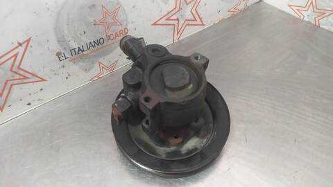 Foto 4ª: Bomba de Direccion Ford Transit 2.5 HD CAJA CERR. LARGO 95 FT 100 [4FB] (1995)