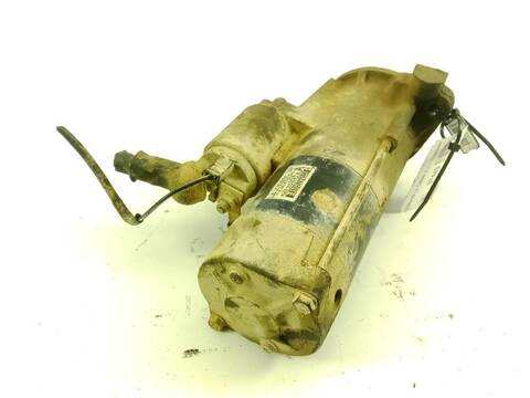 Foto 3ª: Motor de Arranque Mitsubishi Montero 3.2 DI-D V68W V78W) [4M41] (2000)