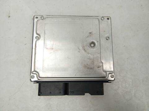 Foto 2ª: Centralita Motor ECU Mercedes Clase C 160 C 220 CDI 203.006) 143CV 105KW [OM 611.962,OM 646.963] (2003)