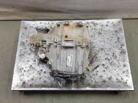 Caja Transfer Land Rover Range VOGUE
