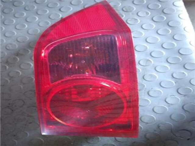 Foto 1ª: Piloto Trasero Derecho Honda Accord 2.0 TDI (CF1) [20T2N]