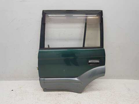 Puerta Trasera Izquierda Toyota Land Cruiser TD VX 5-PTAS.) KZJ95)
