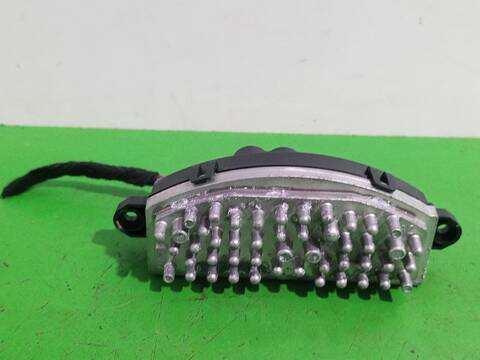 Foto 2ª: Calefacción Volkswagen T-Cross ADVANCE 95CV [DKLA  DUSB  CHZL  DL] (2016)