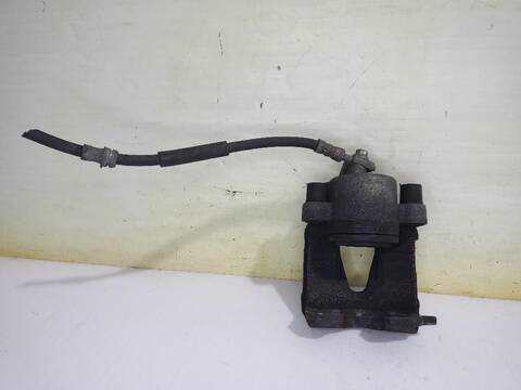 Foto 2ª: Pinza Freno Delantera Izquierdo Volkswagen Polo A-POLO 75CV [CHYB] (2014)