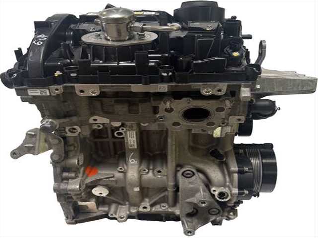 Foto 3ª: Motor Completo Mini Mini B38 136 CV 100KW [B38A15A] (2022)