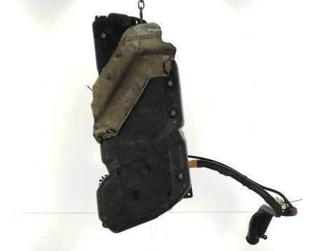 Foto 3ª: Deposito de Combustible Peugeot 3008 1.6 BLUEHDI 120 (2016)