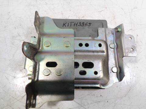 Foto 2ª: Centralita Check Control Nissan Qashqai 140 - 160 CV