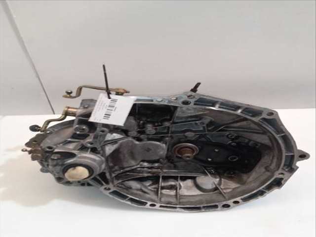 Foto 2ª: Caja Cambios Peugeot 206 E-MUSIC BERLINA 68CV 50KW [8HZ] (2005)