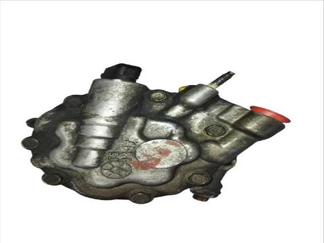 Compresor Aire Acondicionado Peugeot 407 2.0 6DRFNB 6DRFNE) 136CV