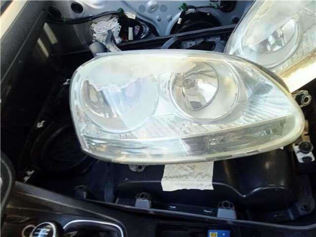 Faro Derecho Volkswagen Jetta 1.9 EDITION [1.9 LTR. - 77 KW TDI]