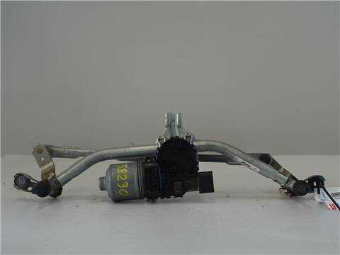 Motor Limpia Delantero Peugeot 2008 1.5 ACTIVE 110CV 81KW