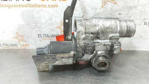 Valvula EGR Renault Scenic AUTHENTIQUE 101CV 74KW