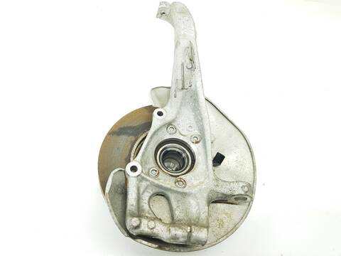 Foto 2ª: Mangueta Delantera Izquierda Audi A6 2.0 TDI ULTRA 113CV 83KW