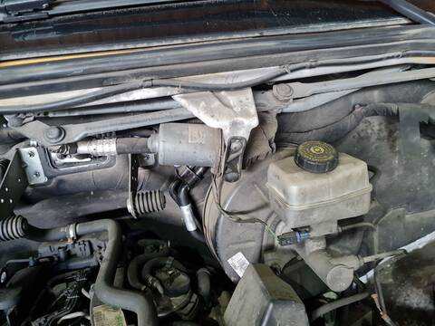 Motor Limpia Delantero Mercedes Sprinter 310/311/313/314/316 CDI 906.631/633/635/637) 114CV 84KW CAJA CERRADA