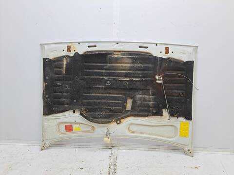 Foto 2ª: Capot Renault Express 1.9 DIESEL 54CV 40KW RAPID/EXPRESS F40) [F8Q] (1995)