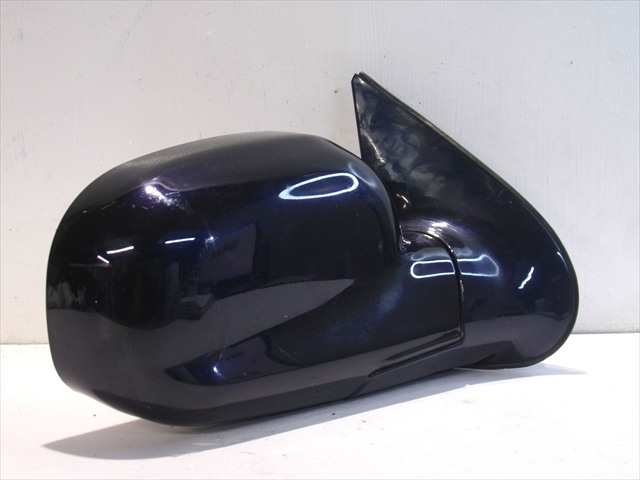 Foto 3ª: Retrovisor Derecho Hyundai Santa Fe 2.0 CRDI 2001-2006 [D4EAV] (2005)