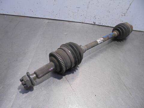 Foto 3ª: Transmision Delantera Izquierda Hyundai i20 1.2 CAT 78CV 57KW [G4LA] (2010)