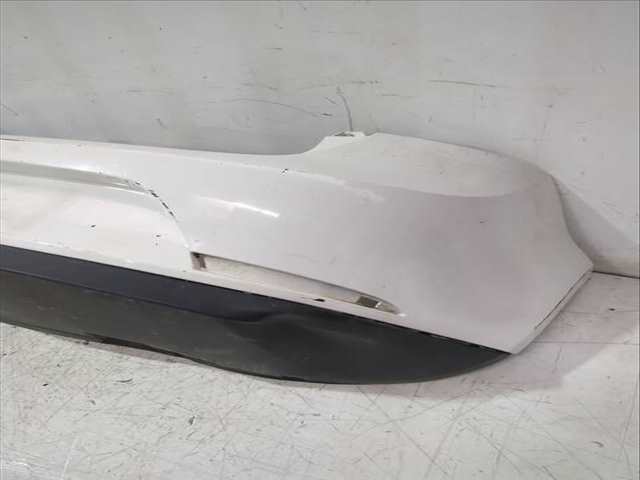 Foto 3ª: Paragolpes Trasero Seat Ibiza EMOCION 60CV 44KW [CGPB] (2010)
