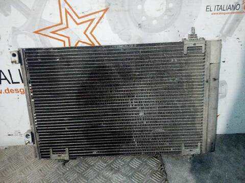 Foto 4ª: Radiador Calefaccion A.A. Peugeot 307 VERSION INDEFINIDA
