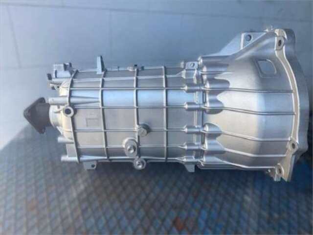 Foto 2ª: Caja Cambios Iveco Daily 2.3 FG H2 BATALLA 3520 35 S ... V [2.3 LTR. - 100 KW DIESEL]