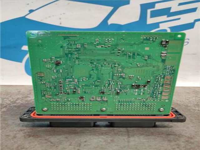 Foto 3ª: Centralita Motor ECU Mazda 2 1.3 [ZJ-VE]