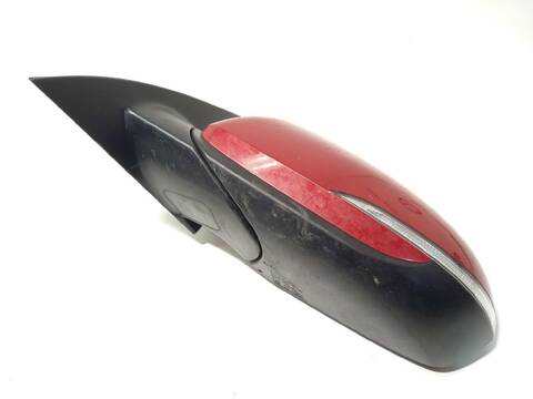 Foto 3ª: Retrovisor Izquierdo Hyundai i30 1.6 CRDI CAT 110CV 81KW [D4FB] (2018)