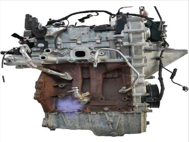 Foto 2ª: Motor Completo Ford Fiesta 10FD0X 95 CV 70KW [M0JB] (2019)