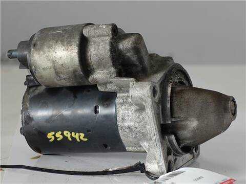 Foto 1ª: Motor de Arranque Ford Ka 1.3 I 70CV 51KW [A9A] (2007)