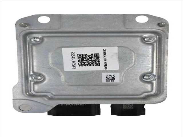 Foto 3ª: Centralita Airbag Ford Kuga 2.0 TDCI 4X4 (2012)