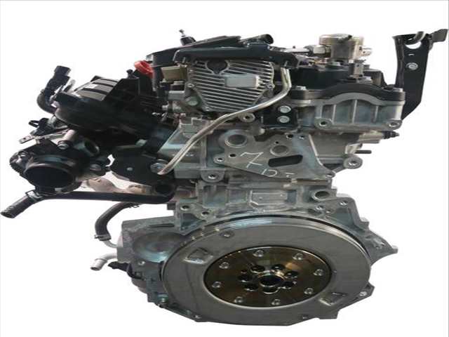 Motor Completo Hyundai Tucson 230 - 265 CV