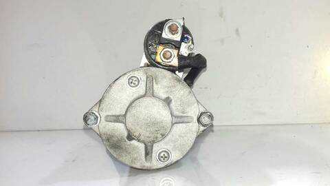 Foto 3ª: Motor de Arranque Nissan Pathfinder 2.5 DCI SE 171CV 126KW [YD25 EURO 4] (2007)