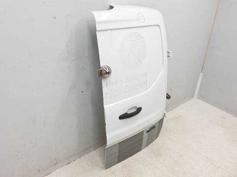 Foto 3ª: Puerta Trasera Derecha Ford Transit FURGON 200 L1 AMBIENTE (2018)