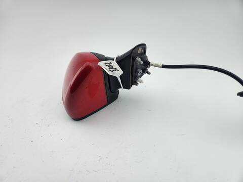 Foto 2ª: Retrovisor Izquierdo Opel Astra SELECTIVE 110CV 81KW [B16DTE] (2017)