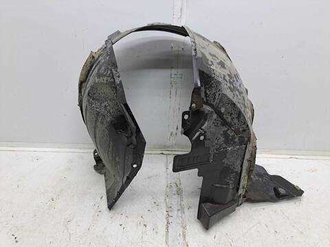 Pase Rueda Nissan Qashqai ACENTA 141CV 104KW