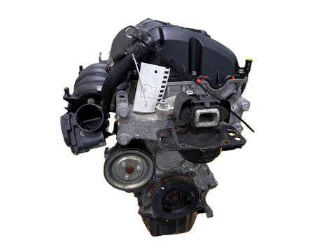 Foto 2ª: Motor Completo Peugeot 308 SW . GASOLINA EP6 127.000 KM 120CV 88KW [5FW] (2012)