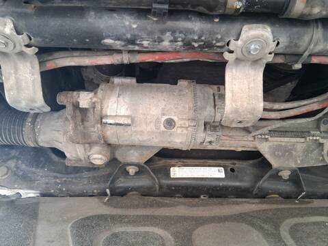 Cremallera de Direccion Bmw Serie 1 118 G I F20)